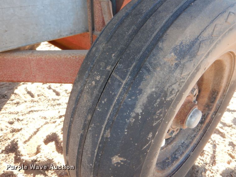 image for item MP9007 Cropgard Super 40 Farm Dryer  grain dryer