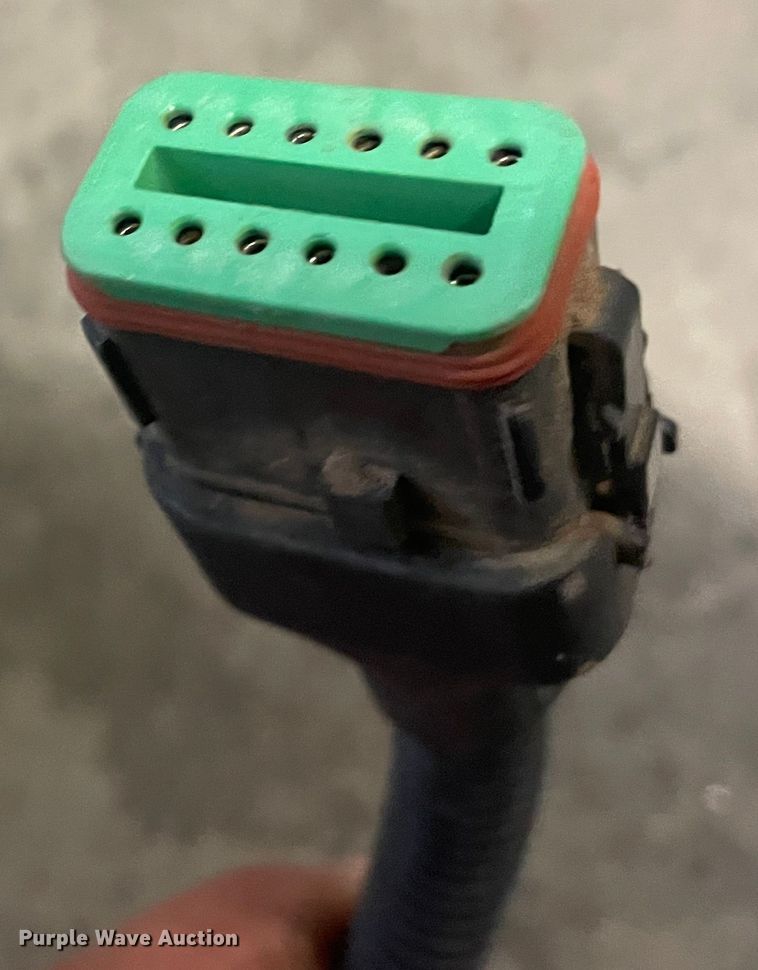 image for item MT9826 John Deere StarFire 3000  GPS receiver