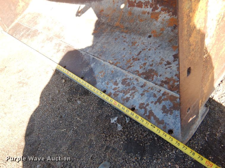 image for item MT9889 Massey Ferguson MF356  wheel loader