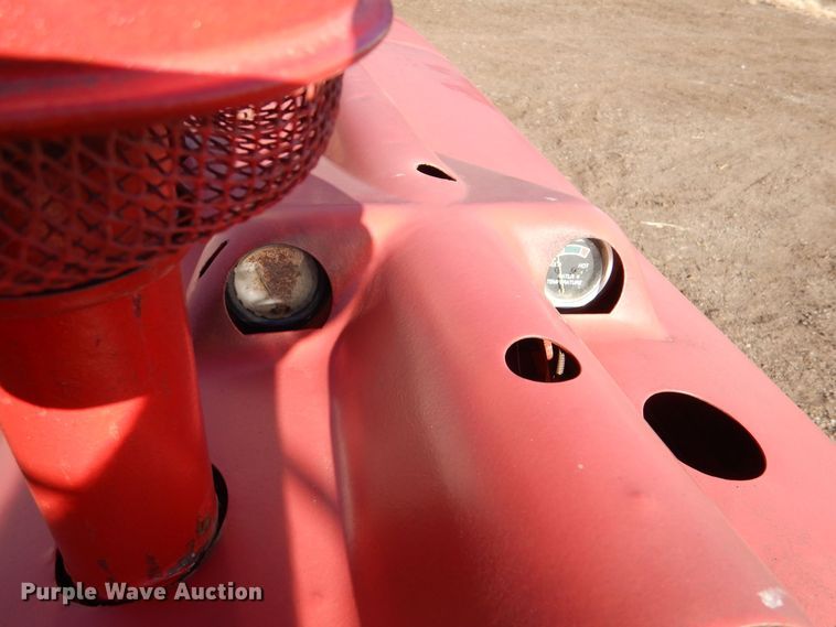 image for item MT9980 1939 Farmall H  tractor