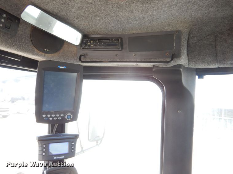 image for item MT9996 2004 Ag-Chem TerraGator 8104  spreader