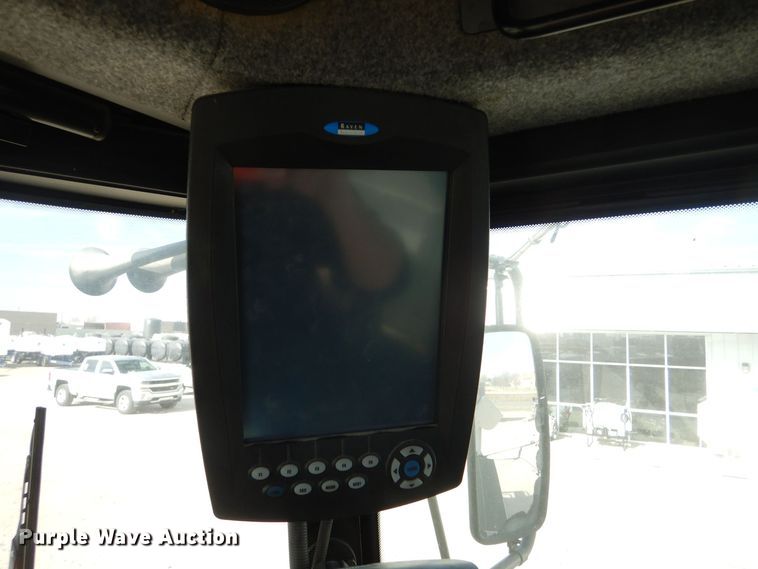 image for item MT9996 2004 Ag-Chem TerraGator 8104  spreader