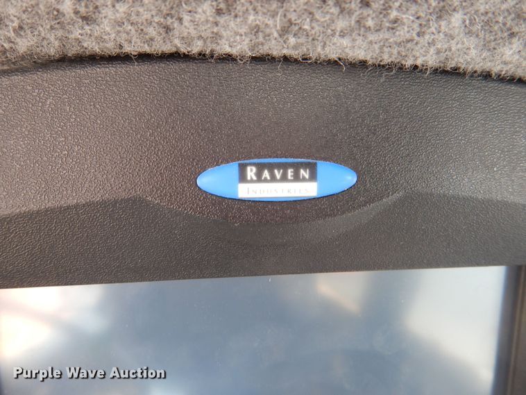 image for item MT9996 2004 Ag-Chem TerraGator 8104  spreader