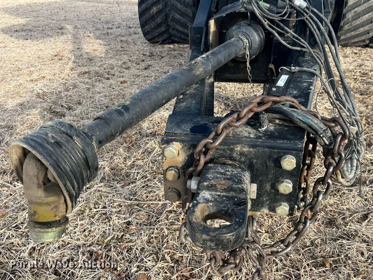 image for item MW9420 2012 Kinze 1100  grain cart