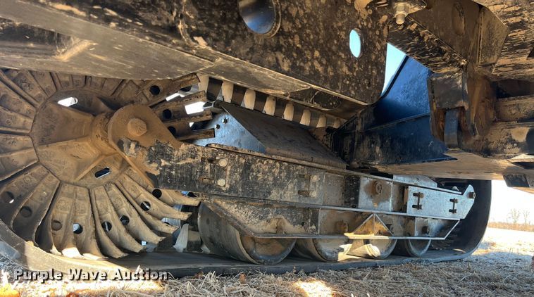 image for item MW9420 2012 Kinze 1100  grain cart