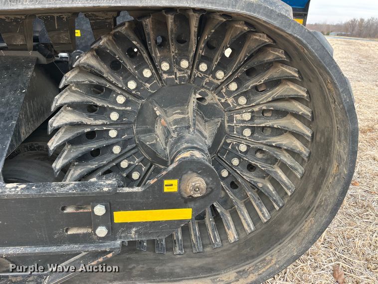 image for item MW9420 2012 Kinze 1100  grain cart