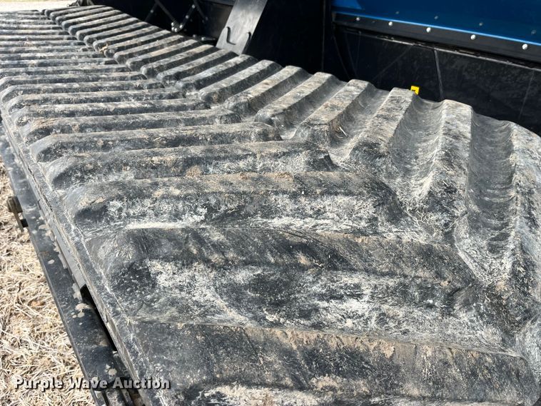 image for item MW9420 2012 Kinze 1100  grain cart