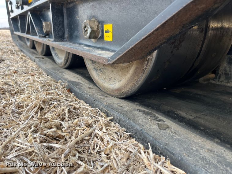 image for item MW9420 2012 Kinze 1100  grain cart