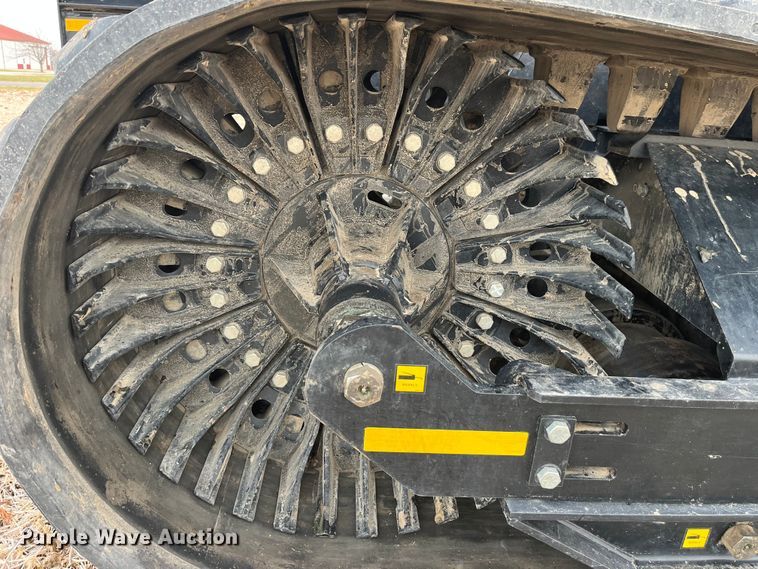 image for item MW9420 2012 Kinze 1100  grain cart