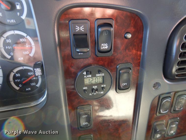 image for item AF9345 2008 Freightliner Business Class M2  box truck