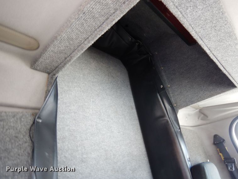 image for item AF9345 2008 Freightliner Business Class M2  box truck