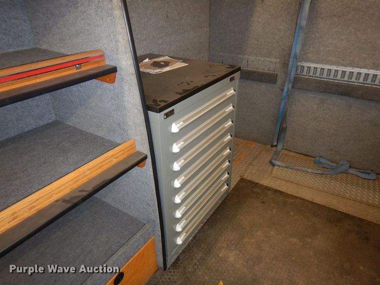 image for item AF9345 2008 Freightliner Business Class M2  box truck