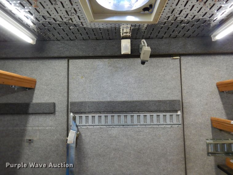 image for item AF9345 2008 Freightliner Business Class M2  box truck