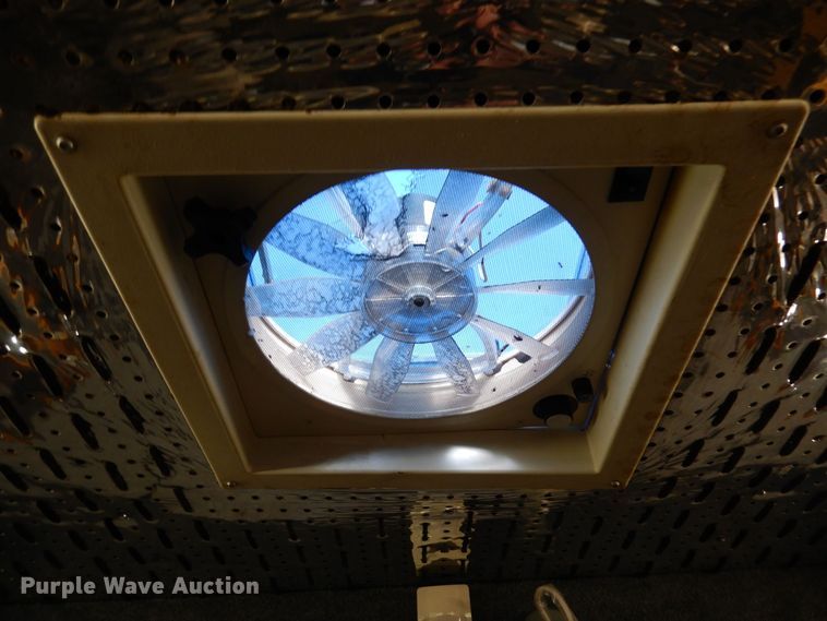 image for item AF9345 2008 Freightliner Business Class M2  box truck