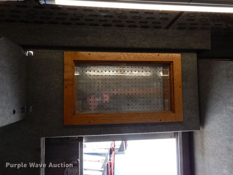 image for item AF9345 2008 Freightliner Business Class M2  box truck