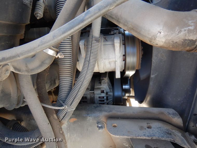 image for item AF9345 2008 Freightliner Business Class M2  box truck