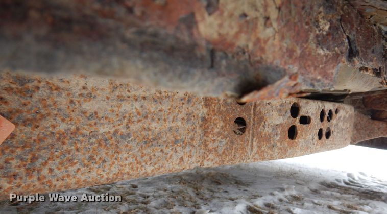 image for item AF9361 2000 GMC Sonoma SLS  pickup truck