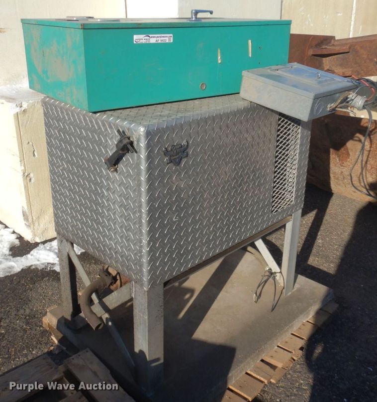 image for item AF9422 Onan 6.5NH-3CR  generator