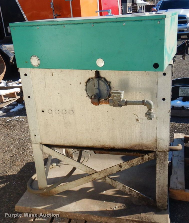 image for item AF9422 Onan 6.5NH-3CR  generator