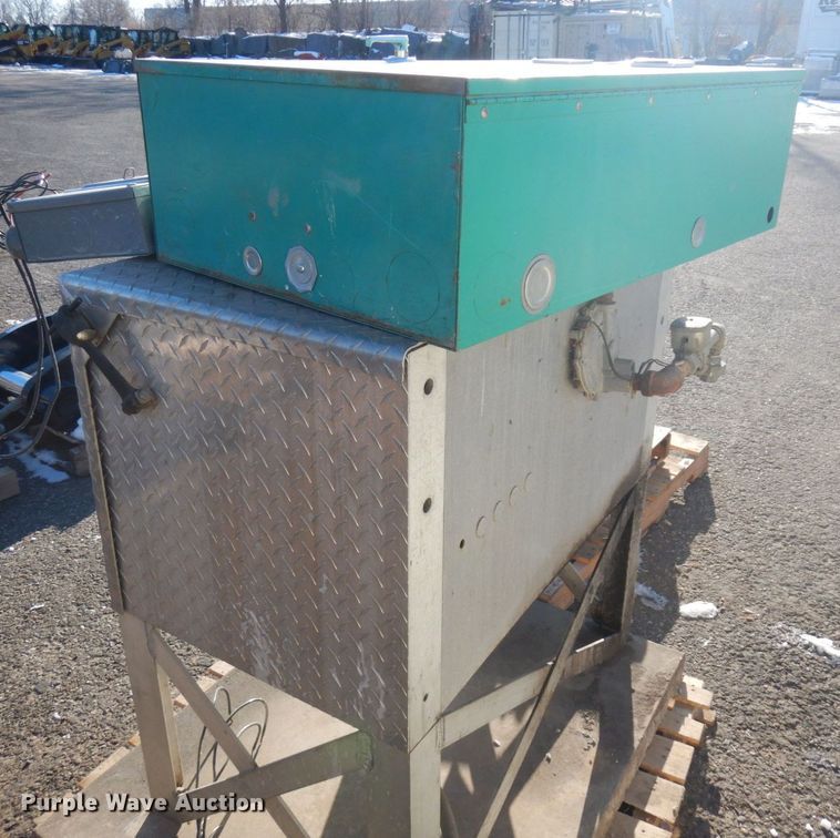 image for item AF9422 Onan 6.5NH-3CR  generator