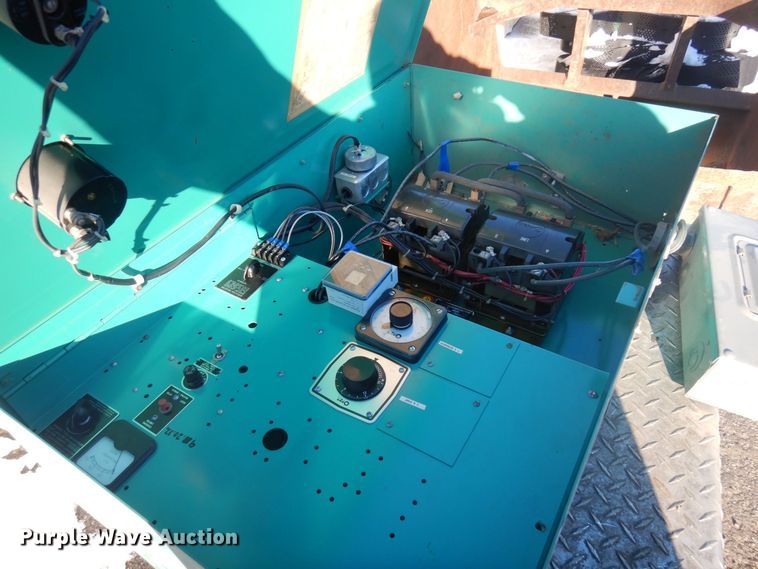 image for item AF9422 Onan 6.5NH-3CR  generator