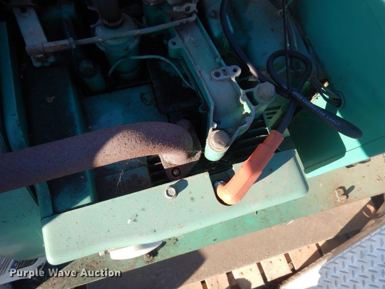 image for item AF9422 Onan 6.5NH-3CR  generator