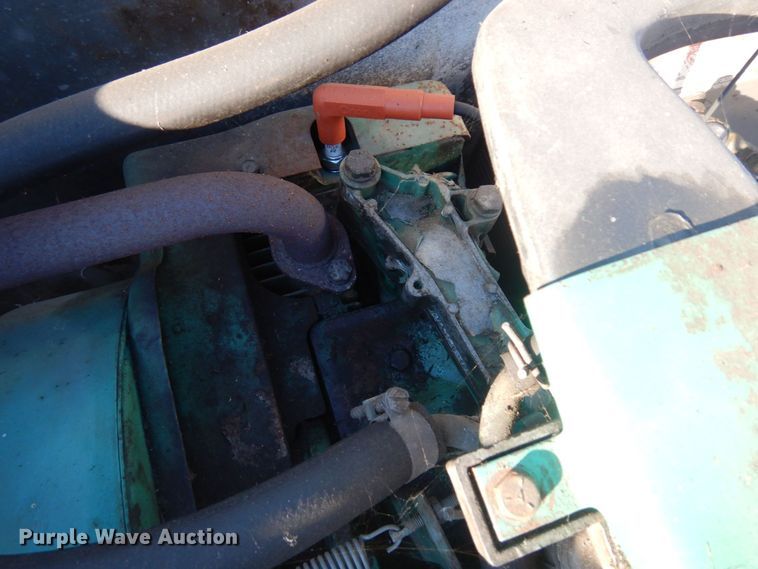 image for item AF9422 Onan 6.5NH-3CR  generator