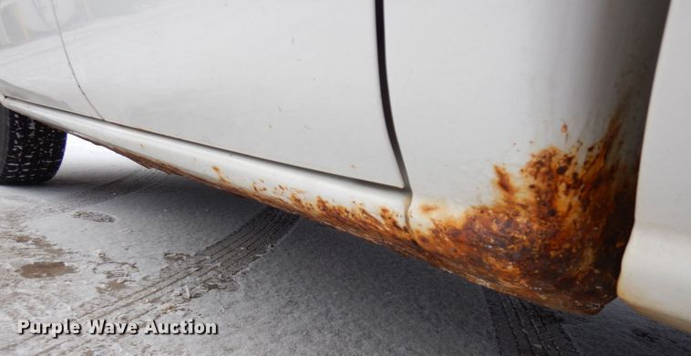 image for item AF9433 2005 Chevrolet Silverado 1500  Ext. Cab pickup truck