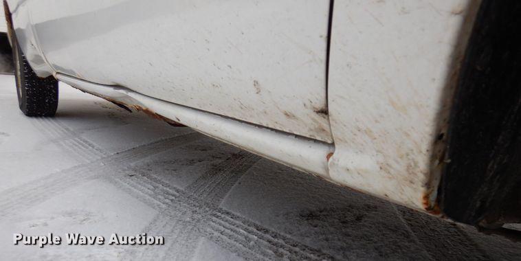 image for item AF9433 2005 Chevrolet Silverado 1500  Ext. Cab pickup truck