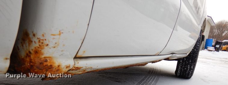 image for item AF9433 2005 Chevrolet Silverado 1500  Ext. Cab pickup truck