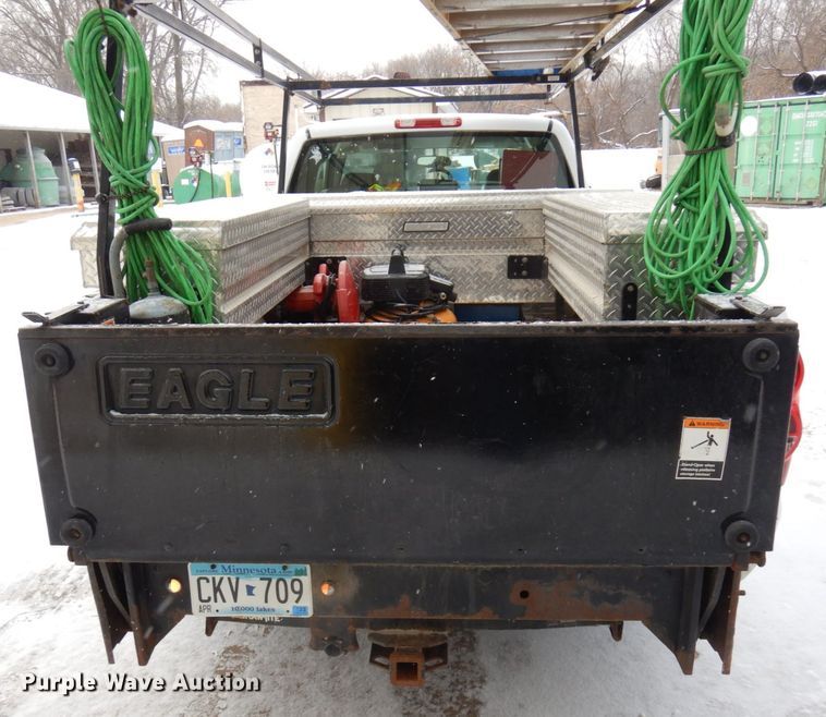 image for item AF9433 2005 Chevrolet Silverado 1500  Ext. Cab pickup truck