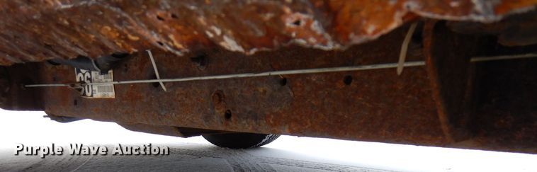 image for item AF9433 2005 Chevrolet Silverado 1500  Ext. Cab pickup truck