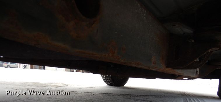 image for item AF9433 2005 Chevrolet Silverado 1500  Ext. Cab pickup truck