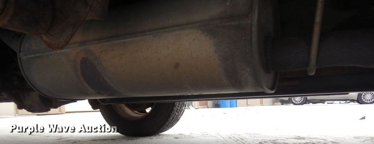 image for item AF9433 2005 Chevrolet Silverado 1500  Ext. Cab pickup truck