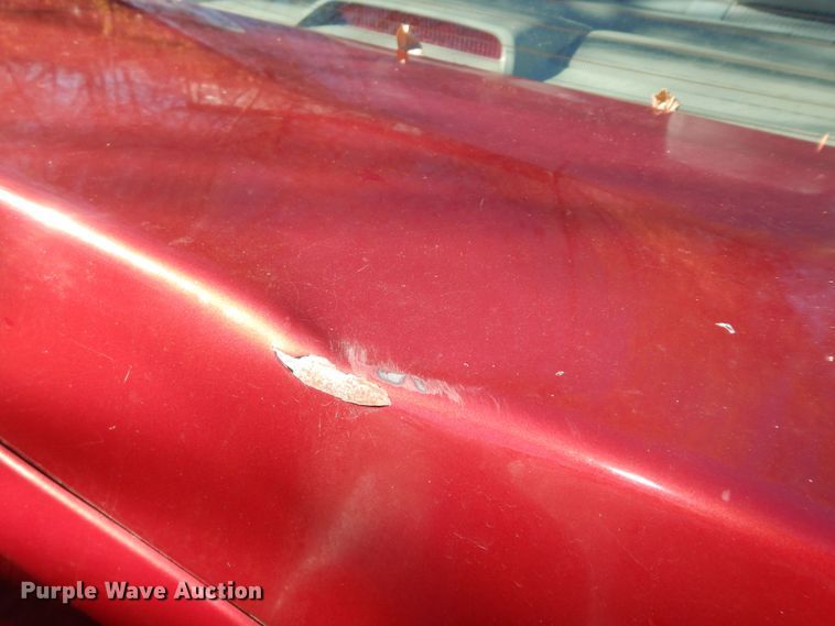 image for item DI6866 2005 Toyota Corolla LE