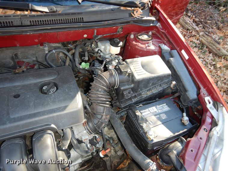 image for item DI6866 2005 Toyota Corolla LE