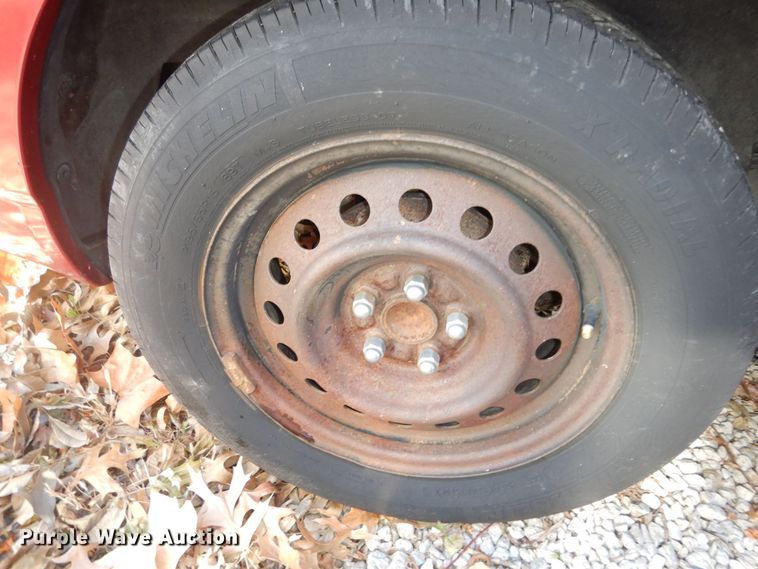 image for item DI6866 2005 Toyota Corolla LE