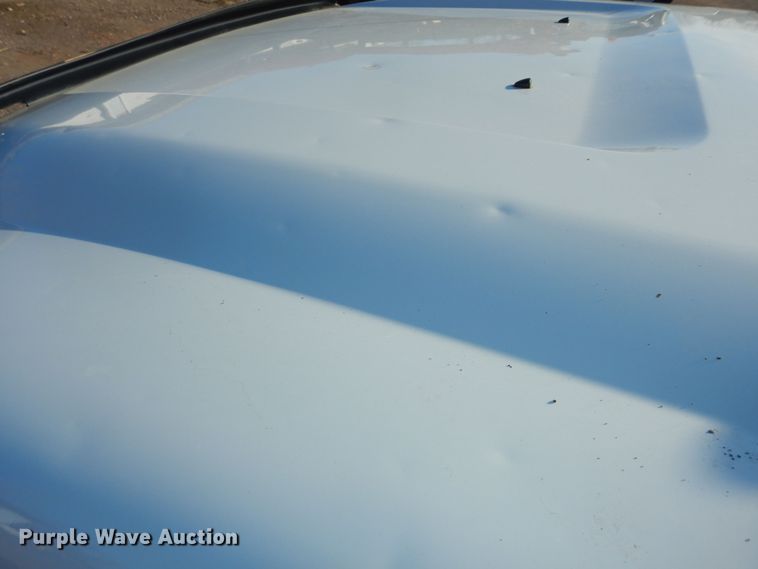 image for item DI6893 2015 Ford F550 Super Duty XL  Crew Cab flatbed truck