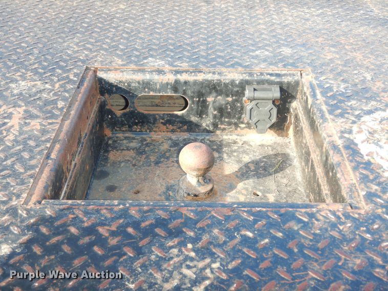 image for item DI6893 2015 Ford F550 Super Duty XL  Crew Cab flatbed truck