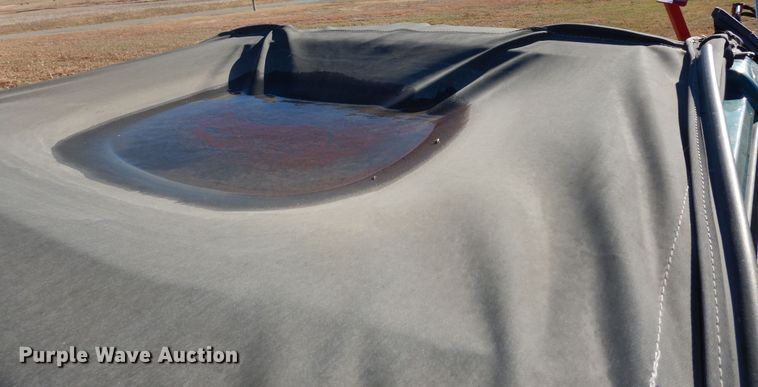 image for item DI6934 1997 Geo Tracker