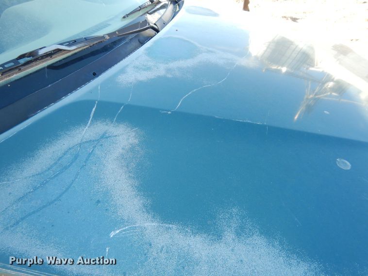 image for item DI6934 1997 Geo Tracker