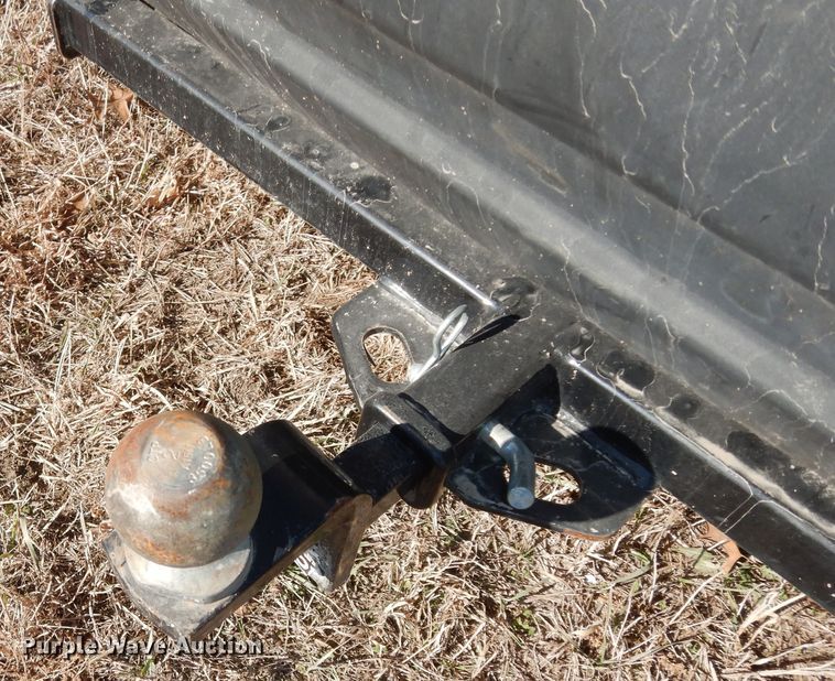 image for item DI6934 1997 Geo Tracker