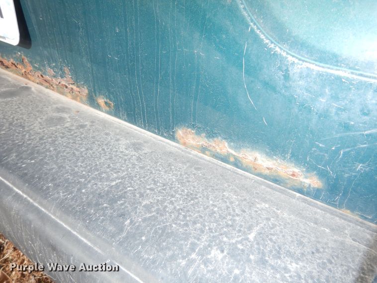 image for item DI6934 1997 Geo Tracker