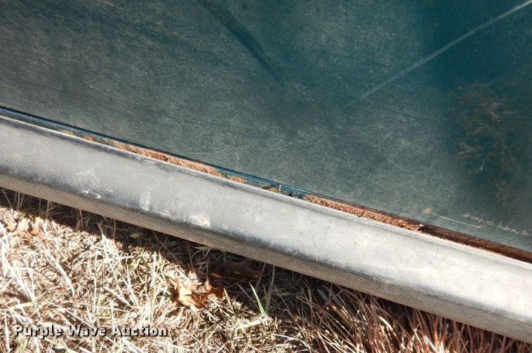 image for item DI6934 1997 Geo Tracker