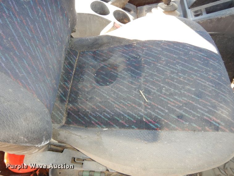 image for item DI6934 1997 Geo Tracker