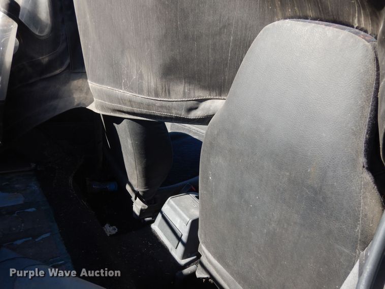 image for item DI6934 1997 Geo Tracker