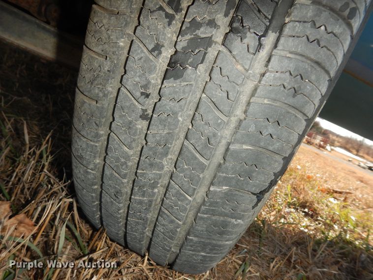 image for item DI6934 1997 Geo Tracker