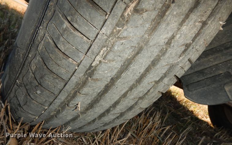 image for item DI6934 1997 Geo Tracker