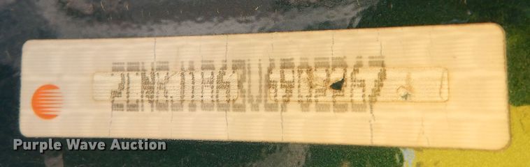 image for item DI6934 1997 Geo Tracker