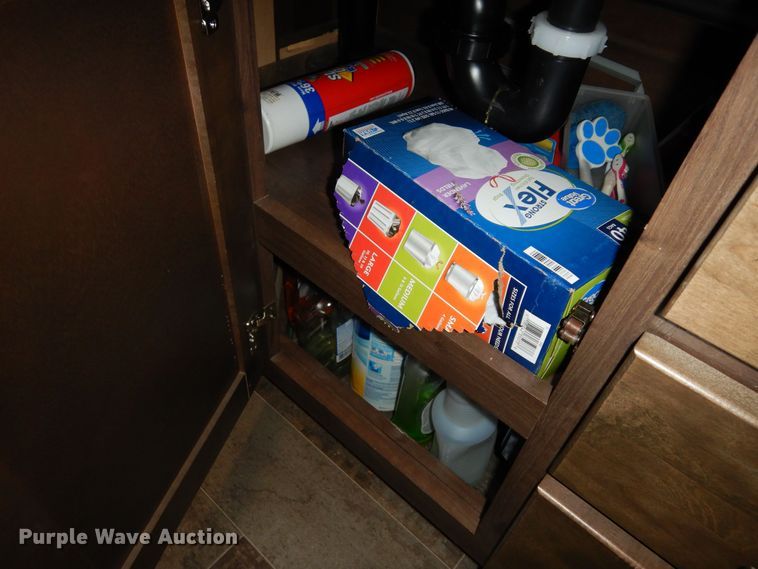 image for item DI6972 2018 Open Range 427BHS  camper